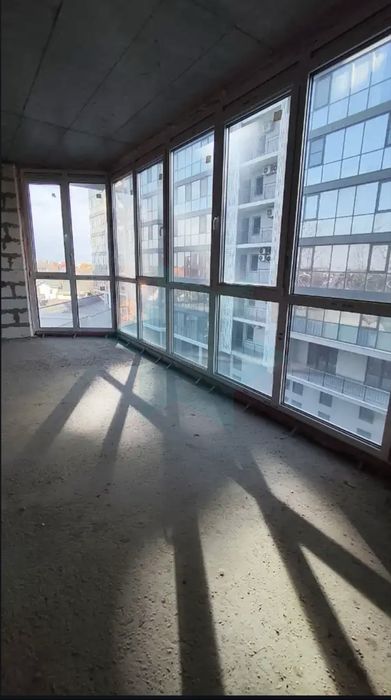 Продам 3к квартиру, 76м2, ЖК Рыбинский/Даффи