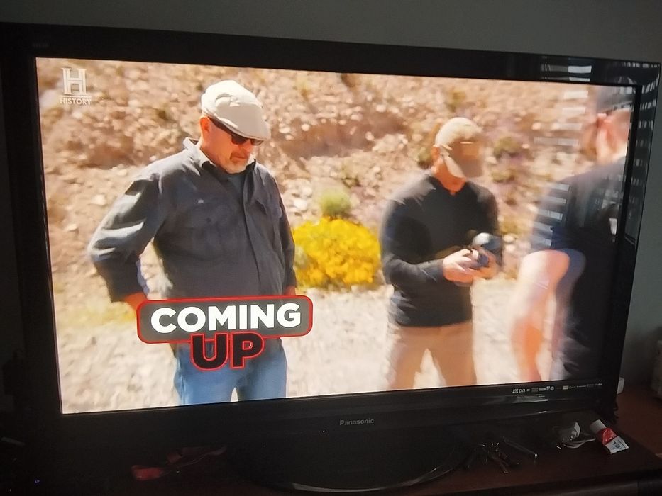 Telewizor Panasonic 50cali