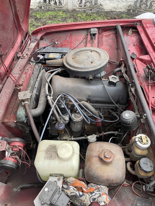 Продается Ваз 2102