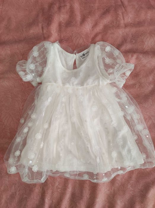 Сукня для дівчинки 68р.