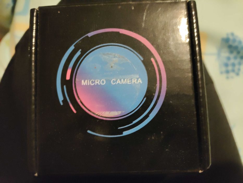 Smart indoor câmaras