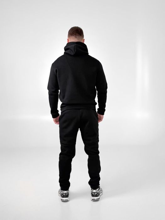 Зимовий спортивний костюм від «Jordan»