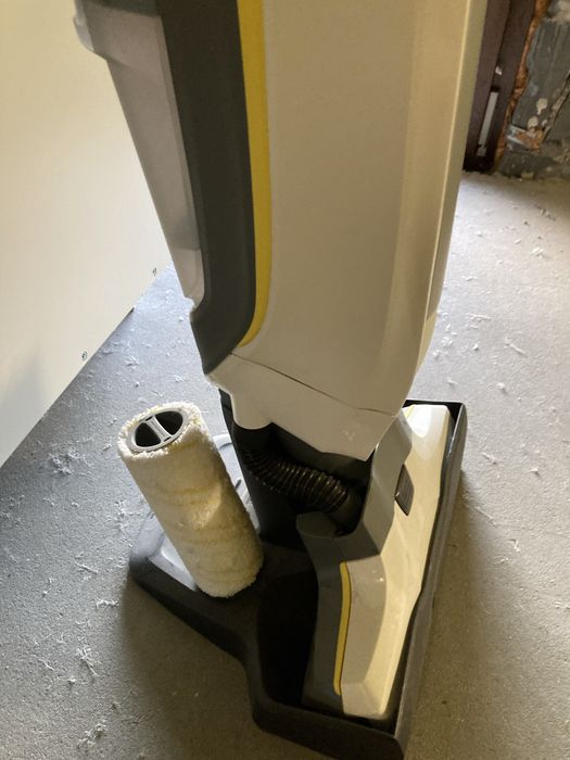 Karcher mop FC5 Premium