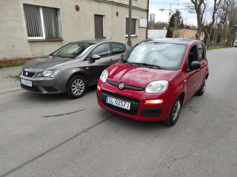 Wypożyczalnia aut