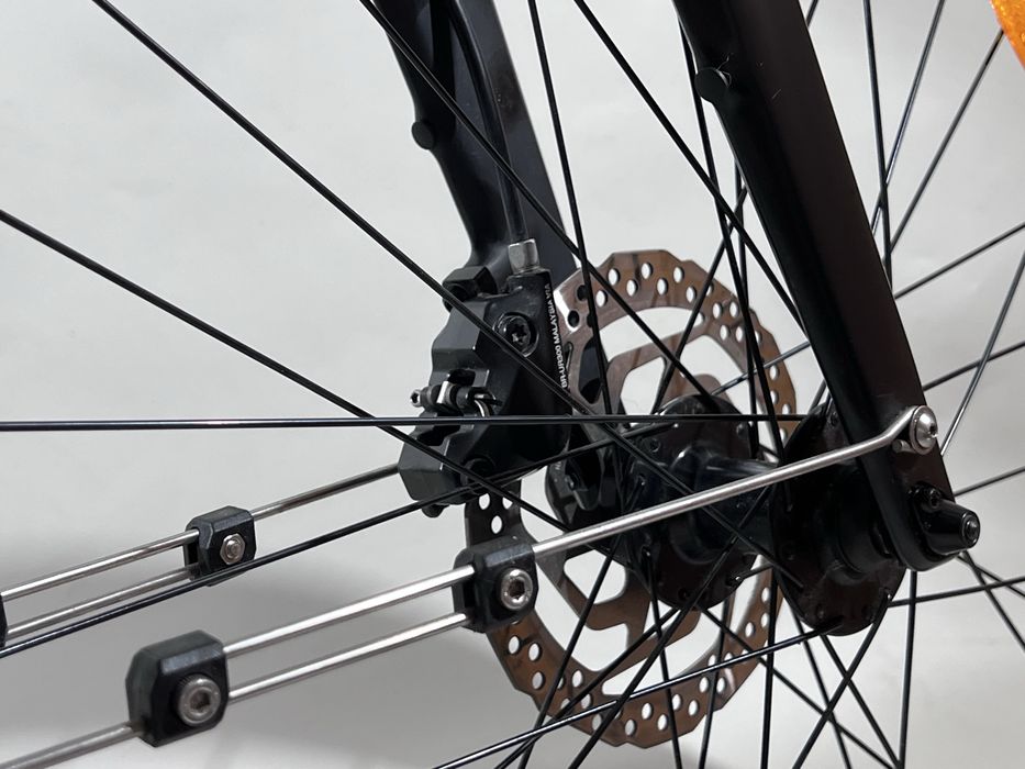 Trek Dual Sport 3 Pennyflake