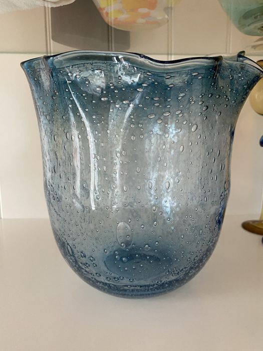 Wazon chusta 22cm ideał dla kolekcjonerów