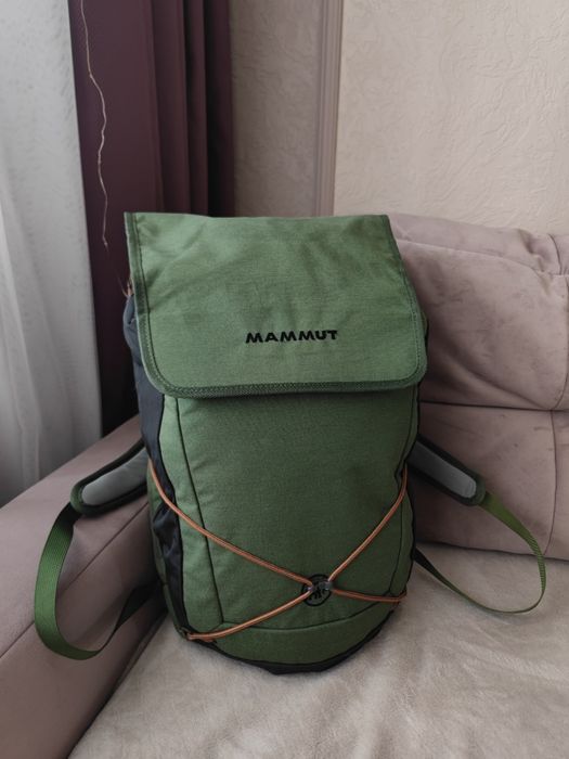 Міський рюкзак Mammut Xeron Commuter 20
оригінал