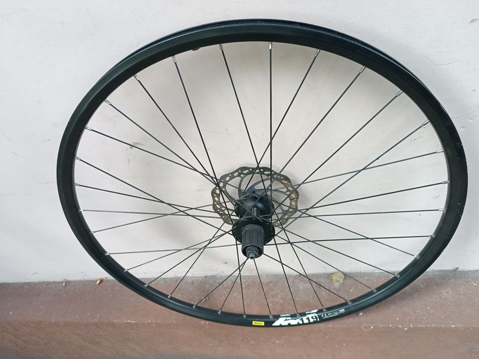 Колесо задне Mavic 29