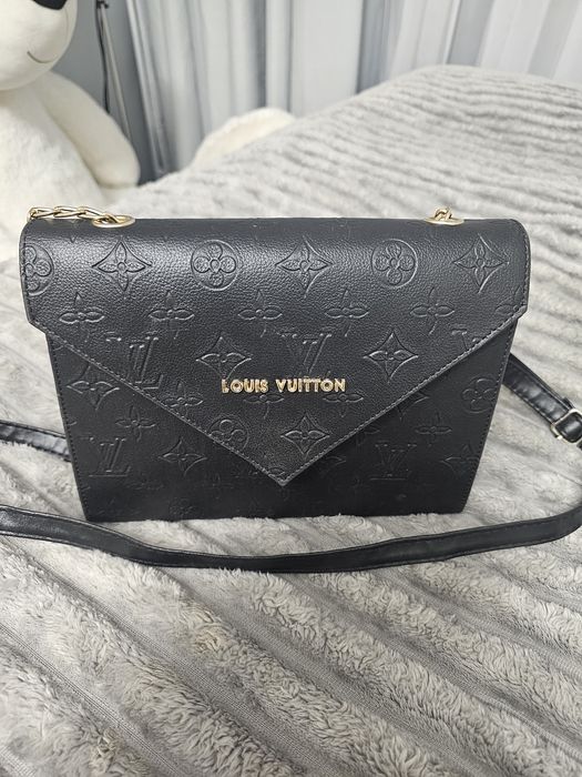 Torebka Louis Vuitton