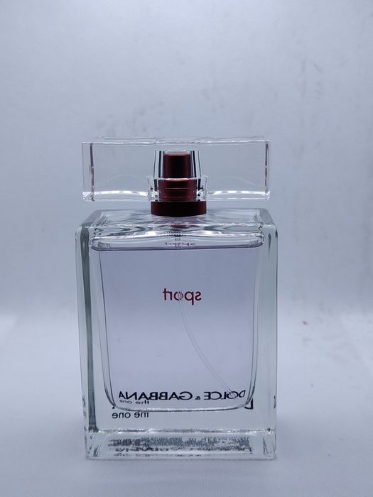 Dolce & Gabbana The One Sport For Men Woda toaletowa, 100ml