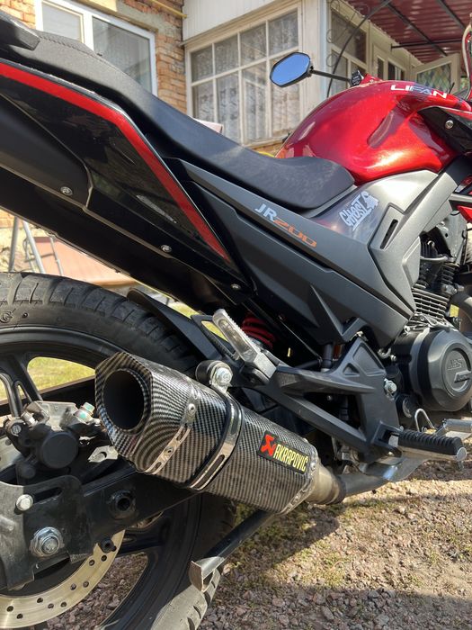 Продам Lifan JR200