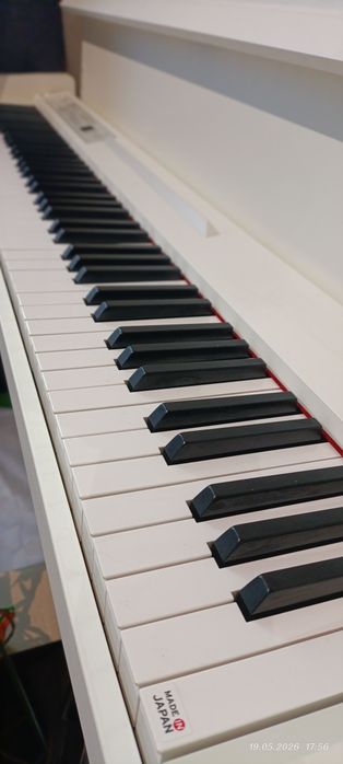 Sprzedam Korg LP-380 pianino cyfrowe