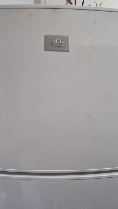 Frigorifico AEG - Usado