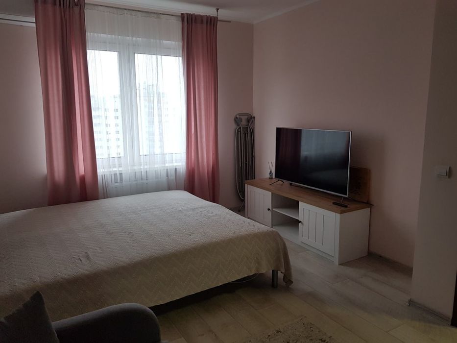 Квартира – Київ - Вид 2