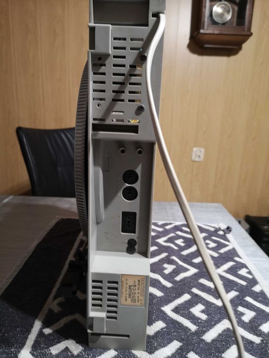 Urządzenie wielofunkcyjne Philips - tuner, gramofon, magnetofon