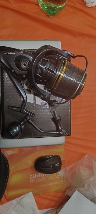 Cana Surfcasting