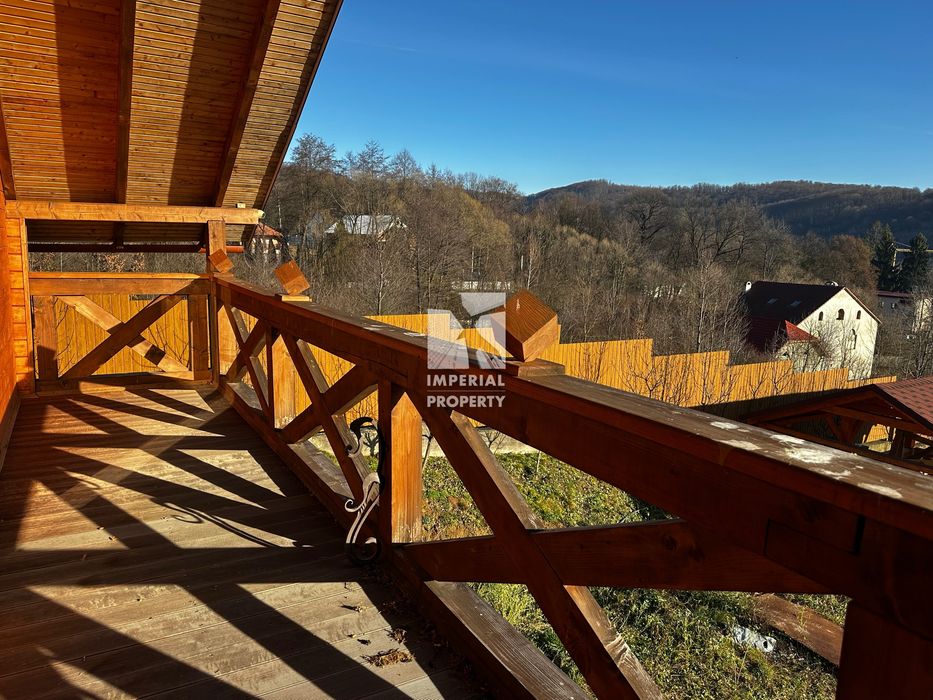 Продаж унікального будинку в Чинадієво! Панорамний будинок !