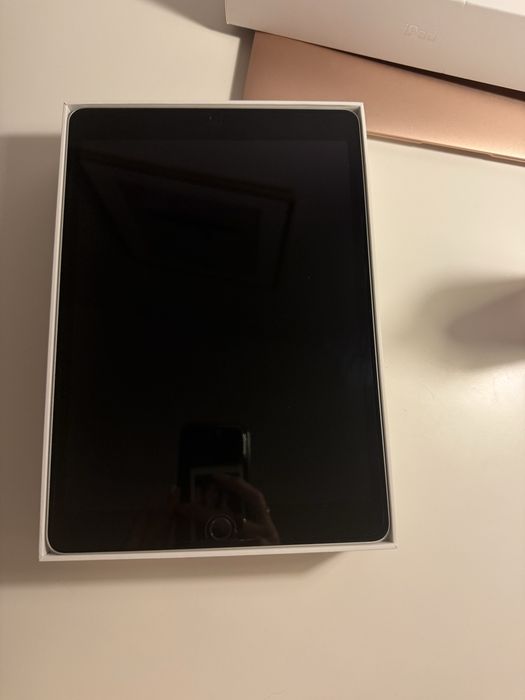 ipad 9 generacji plus rysik 1 generacji