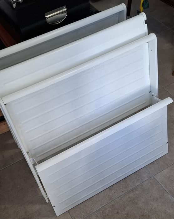 Sapateira extraível IKEA Pax KOMPLEMENT