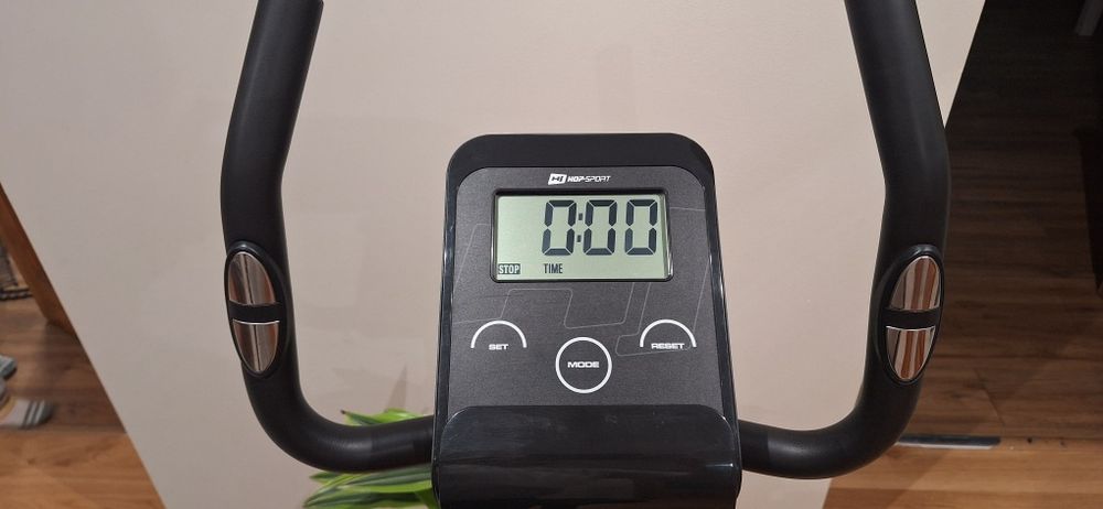 Rower Rowerek stacjonarny Hop Sport HS-2080 czarny