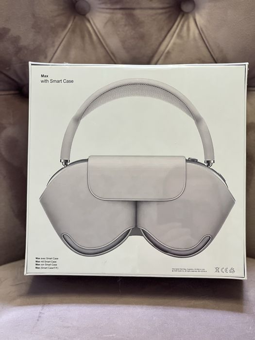 Продам AirPods Max