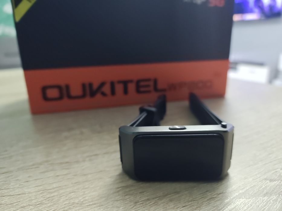 Oukitel WP200 pro