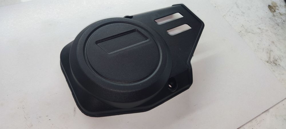 Material Minarelli e Zundapp