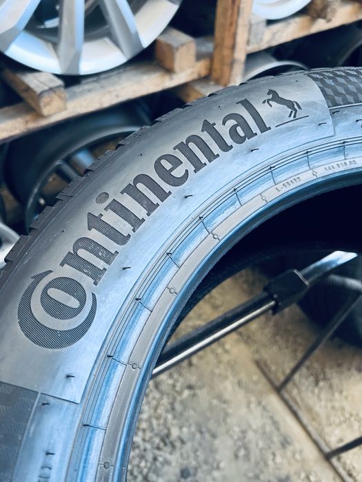 Штни Резина Зимові 205 55 17 Continental Winter Contact TS870P 2шт