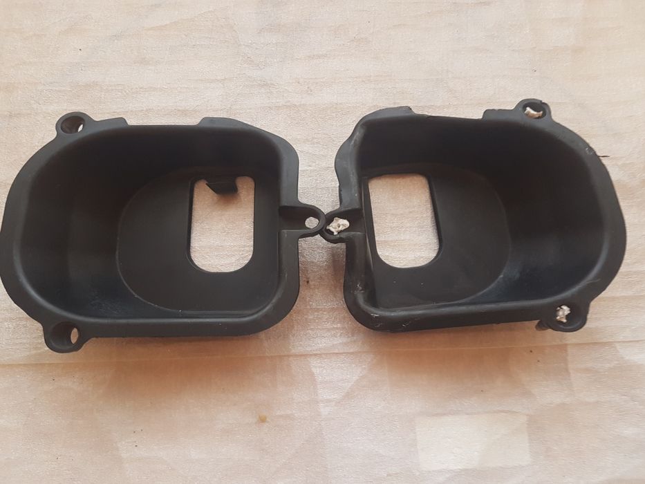 Ford Kuga 16 21 Ободок фары противотуманной