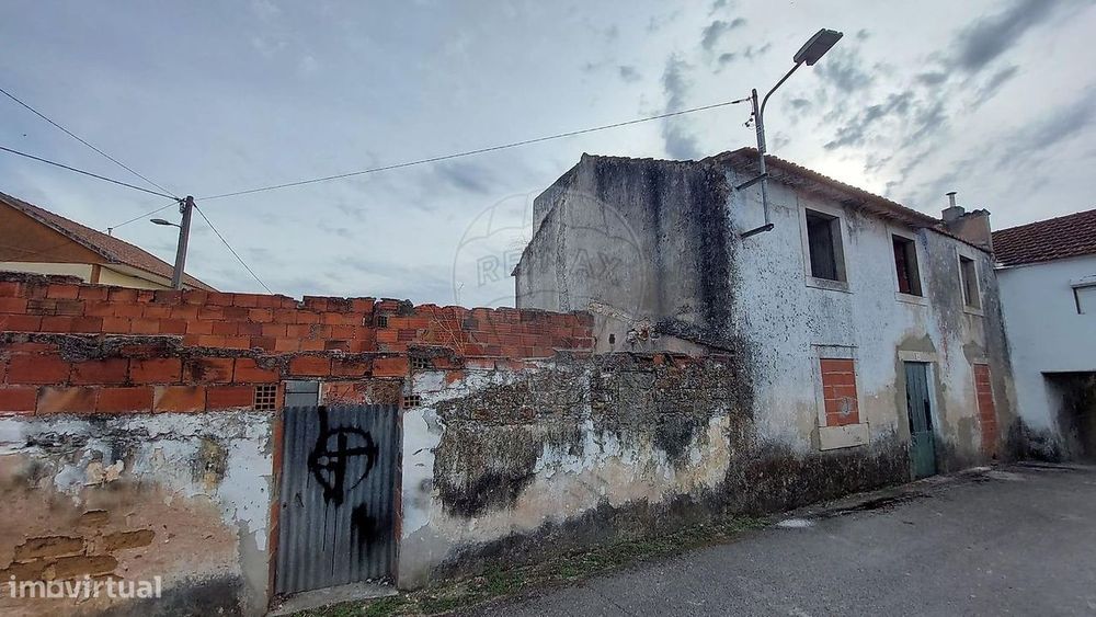 Moradia T3 para venda