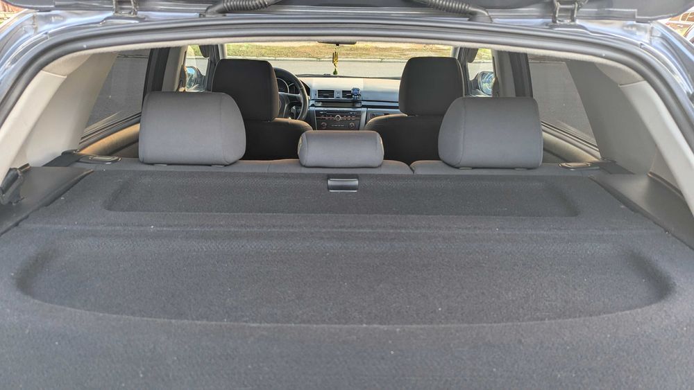 Продам Mazda 3 hatchback 2005 рік
