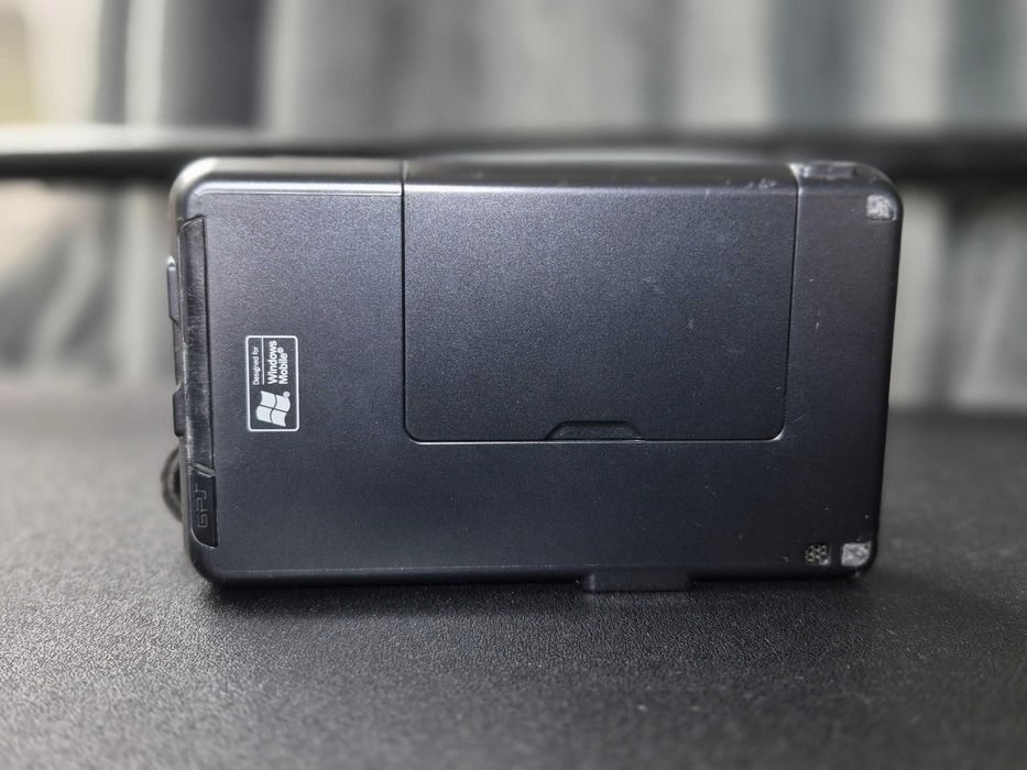 PDA Asus MyPal A696 GPS