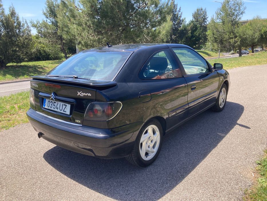 Citroen Xsara  1.4 HDI