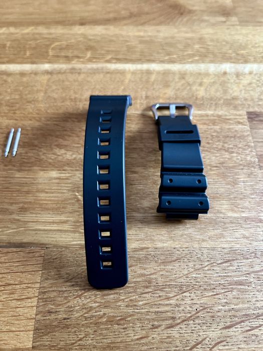 Pasek G-Shock DW5600, DW6900