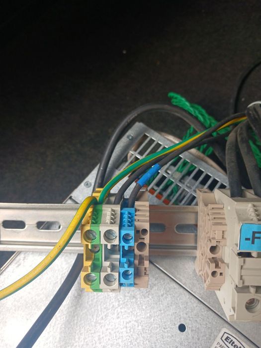 FlatPack MPSU 3000 2U (флетпак) Блок живлення