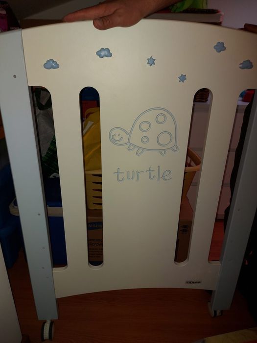 Berco com oferta de colchao