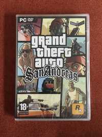 Gta San Andreas ps2 São Felix da Marinha • OLX Portugal