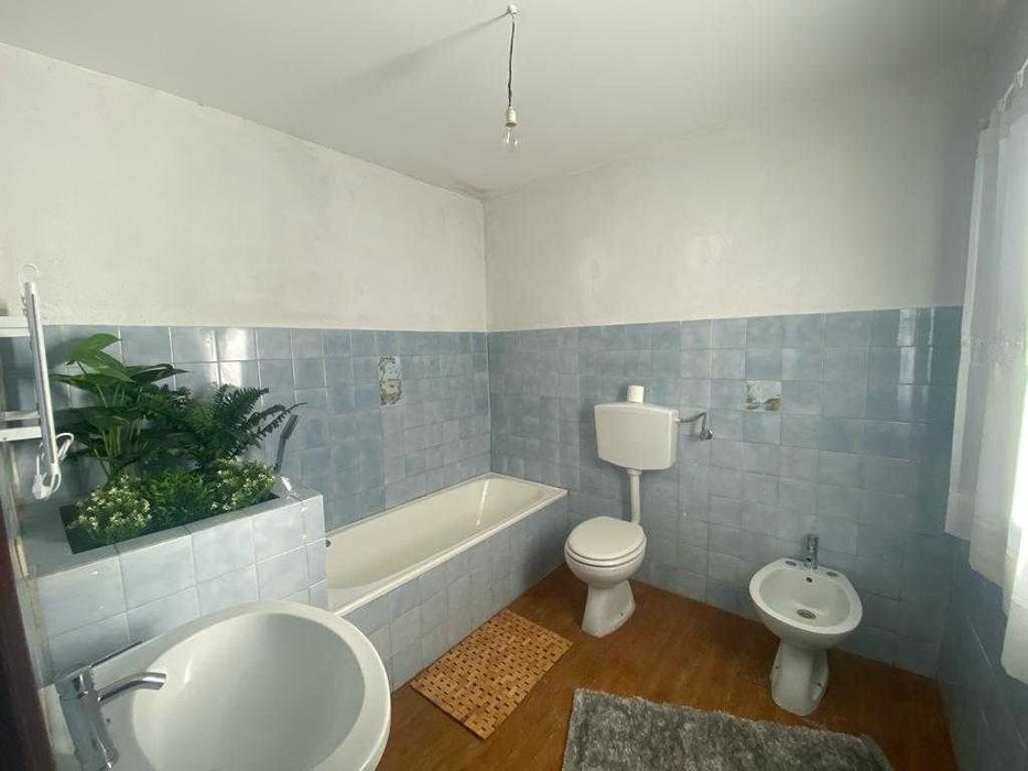 Moradia T2 pronta a habitar