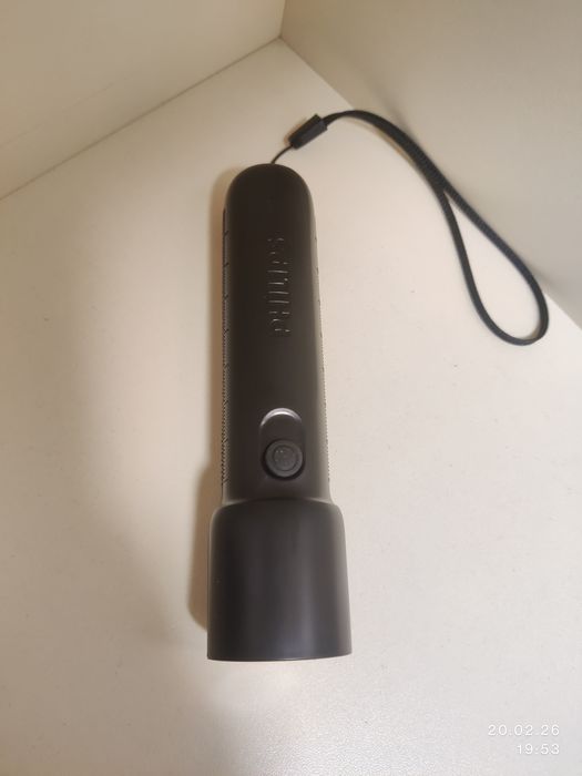 Ліхтарик Philips SFL1235