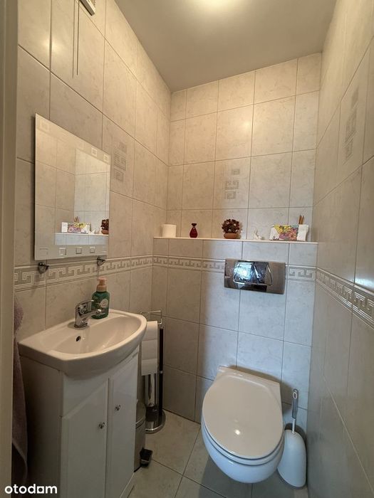 Mieszkanie na sprzedaż 73 m w Puławach - Widok 6