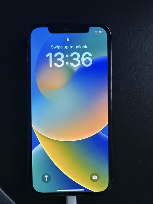 Iphone 12 Pro 256 gb