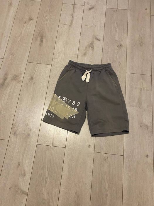 Шорти Maison Margiela