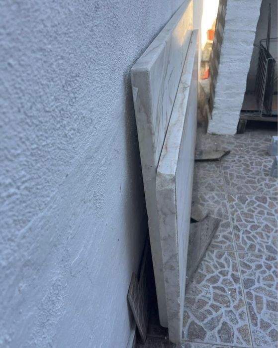 Pedra de Mármore Estremoz