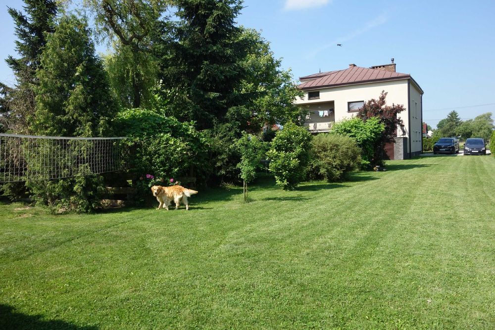 Dom na wynajem Jadowniki ul. Wschodnia