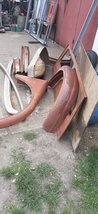 Star, jelcz.Żuk A07  nysa fiat 125p blachy; błotniki , drzwi