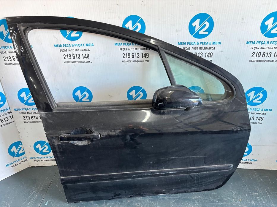 Porta frente direita Peugeot 307 2005