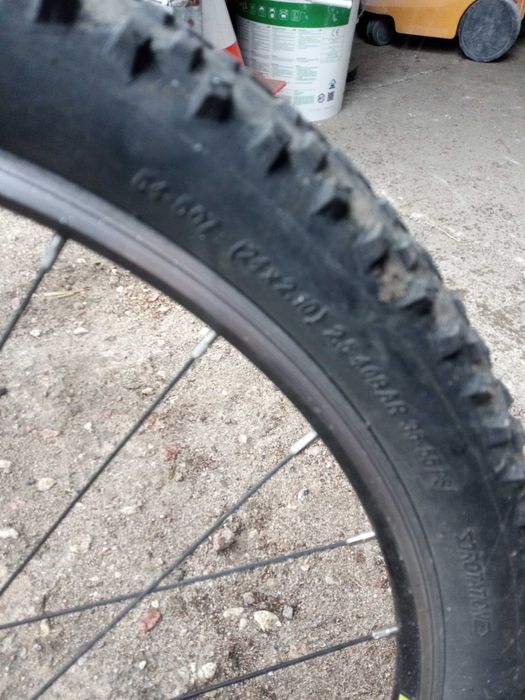 Rower Cube  ACD Stan bardzo dobry