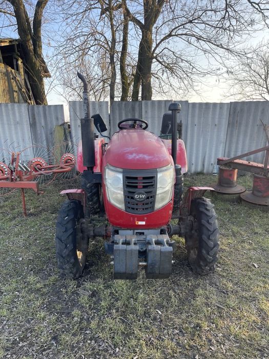 Продам трактор DW 244 AHT