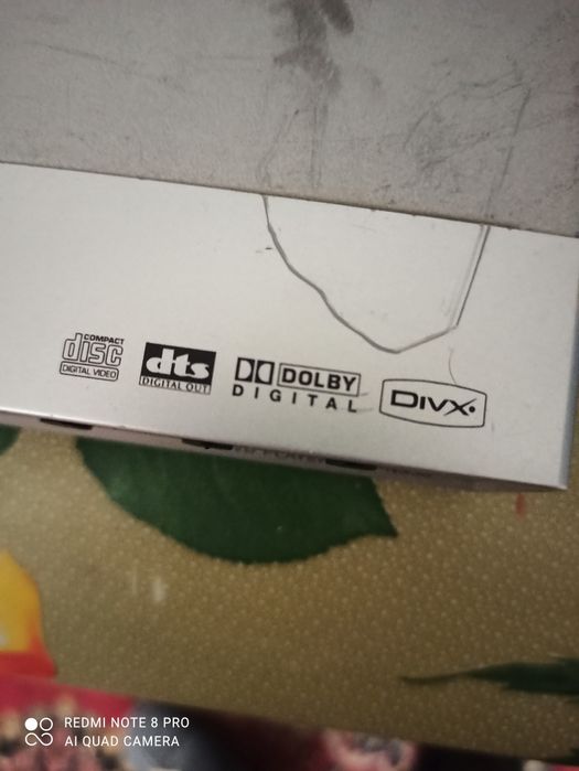 Продам двд проигрыватель sony