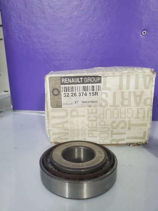 Підшипник подшипник КПП traffic master